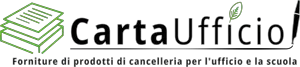 Logo Carta Ufficio - Capaccio Paestum (SA)