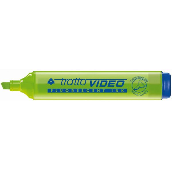 EVIDENZIATORE TRATTO VIDEO LIME