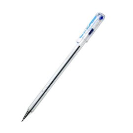 PENNA A SFERA PENTEL SUPERB PUNTA 0.7mm COLORE BLU