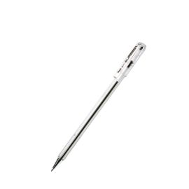 PENNA A SFERA PENTEL SUPERB PUNTA 0.7mm COLORE NERO